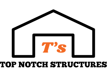 T’s Top Notch Structures
